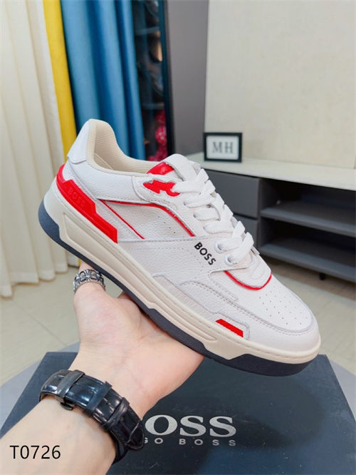 BOSS Shoes-M-0086