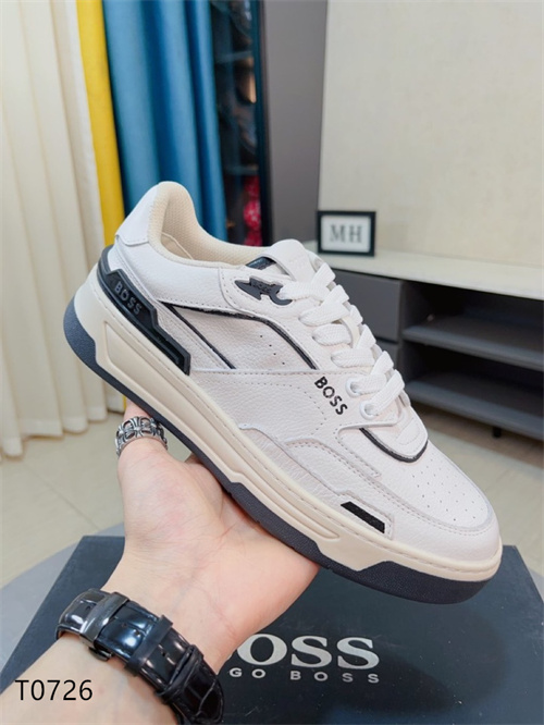 BOSS Shoes-M-0088