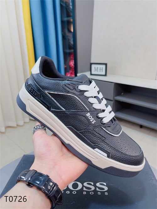 BOSS Shoes-M-0089