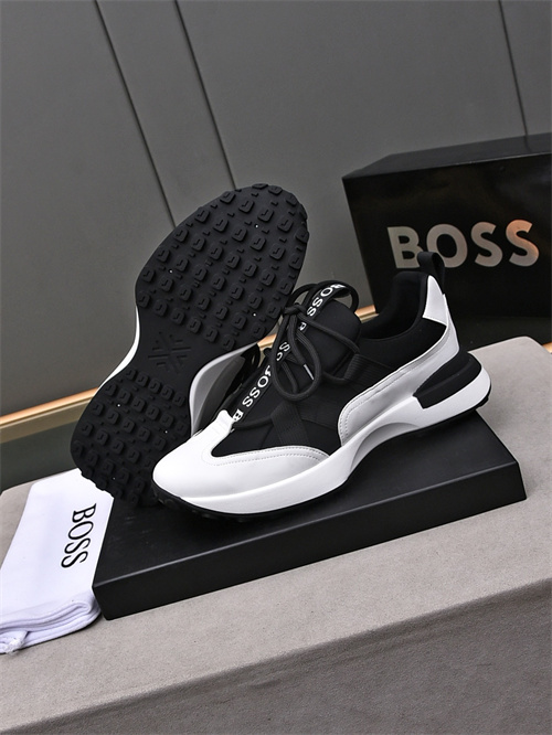 BOSS Shoes-M-0091
