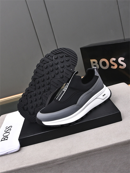 BOSS Shoes-M-0096