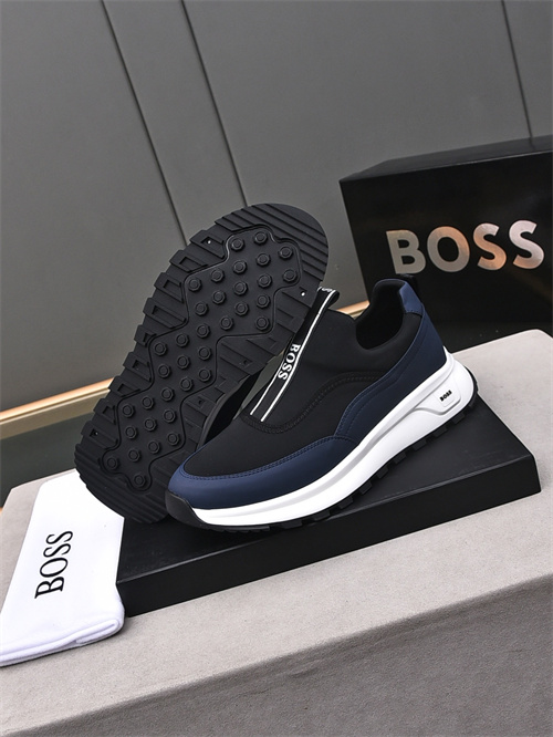 BOSS Shoes-M-0099