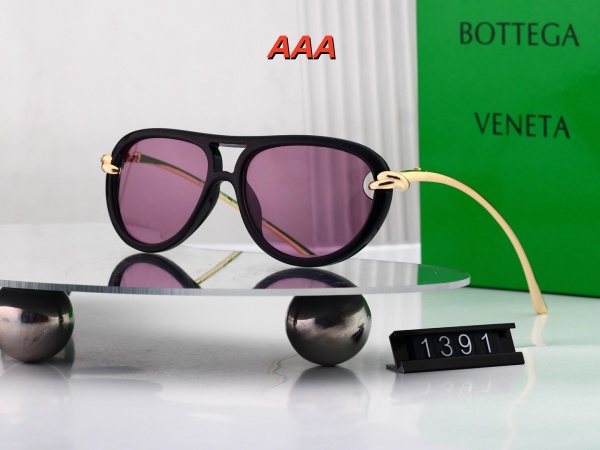 BOTTEGA VENETA-Sunglass(AAA)-0012