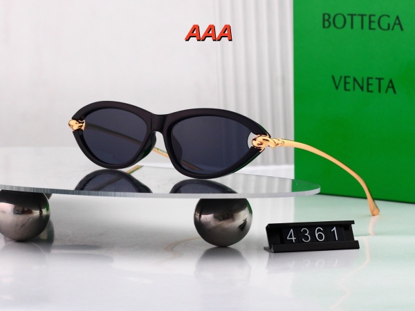 BOTTEGA VENETA-Sunglass(AAA)-0016