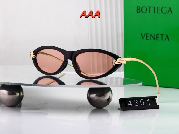 BOTTEGA VENETA-Sunglass(AAA)-0017