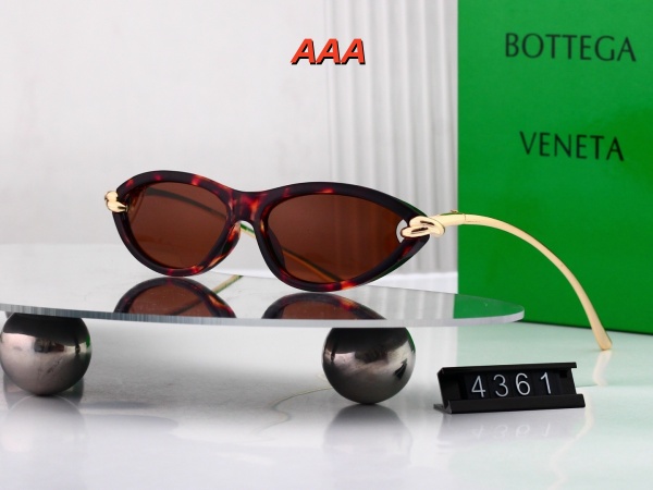 BOTTEGA VENETA-Sunglass(AAA)-0018