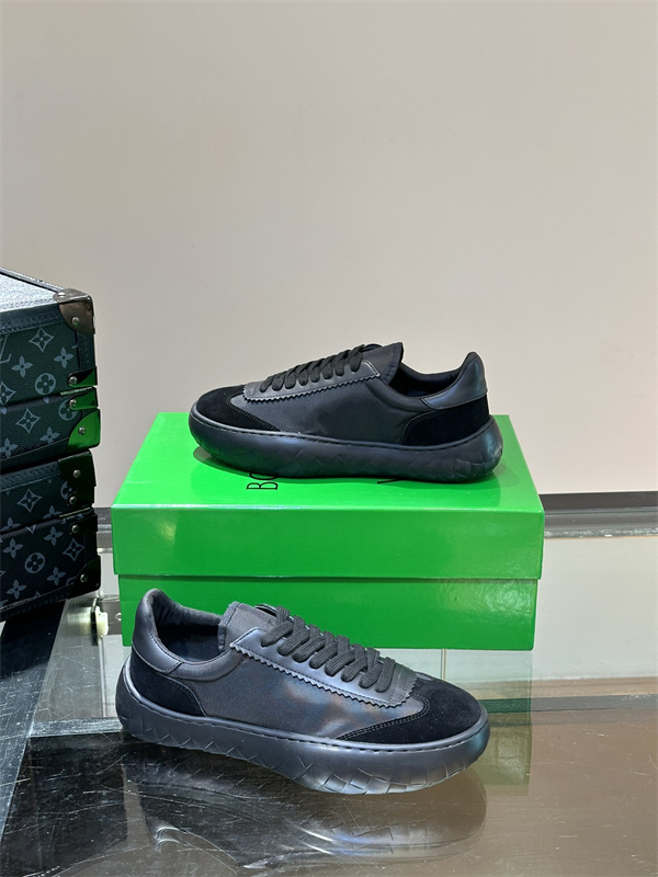 BOTTEGA VENETA Shoes-M-0020