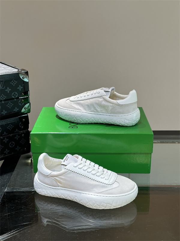 BOTTEGA VENETA Shoes-M-0023