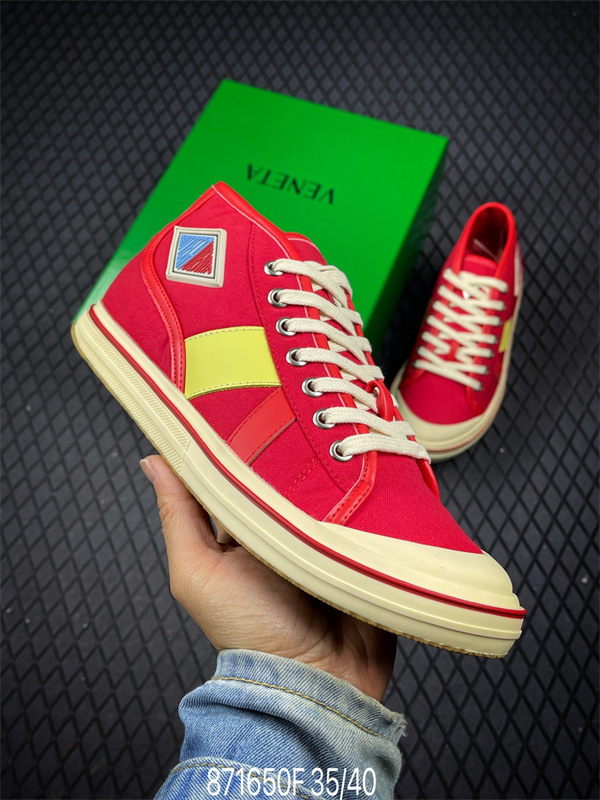 BOTTEGA VENETA Shoes-W-0018