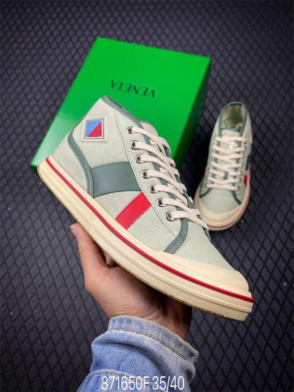 BOTTEGA VENETA Shoes-M-0032