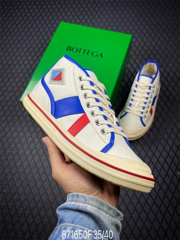 BOTTEGA VENETA Shoes-W-0020