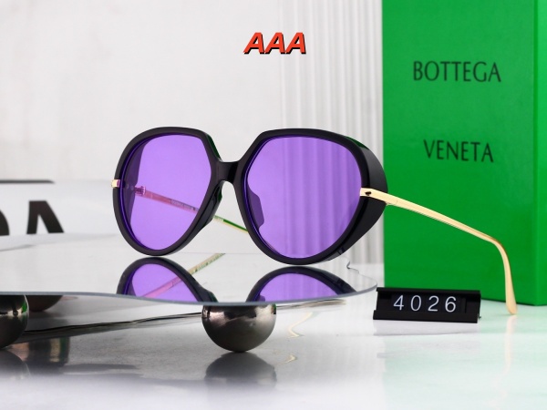 BOTTEGA VENETA-Sunglass(AAA)-0028