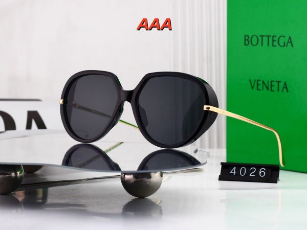 BOTTEGA VENETA-Sunglass(AAA)-0031