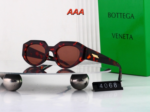 BOTTEGA VENETA-Sunglass(AAA)-0058