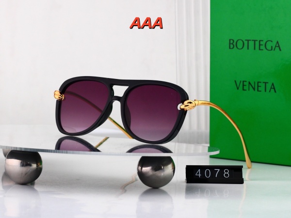 BOTTEGA VENETA-Sunglass(AAA)-0069