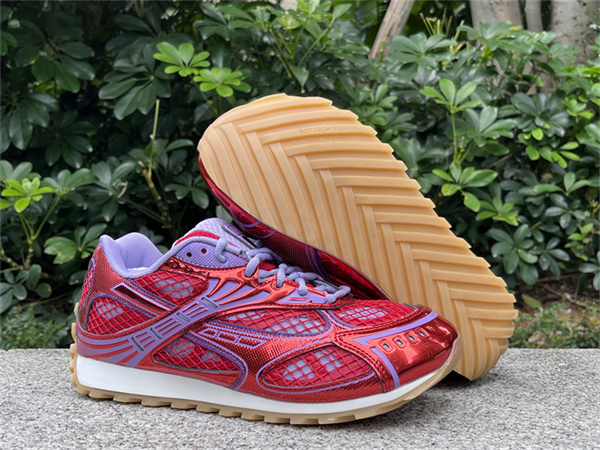 BOTTEGA VENETA Shoes-M-0012