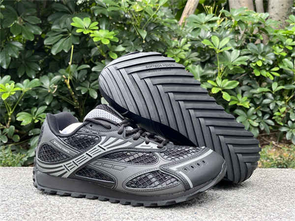 BOTTEGA VENETA Shoes-M-0013