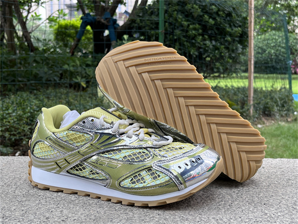 BOTTEGA VENETA Shoes-M-0015