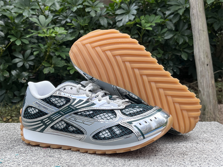 BOTTEGA VENETA Shoes-M-0037