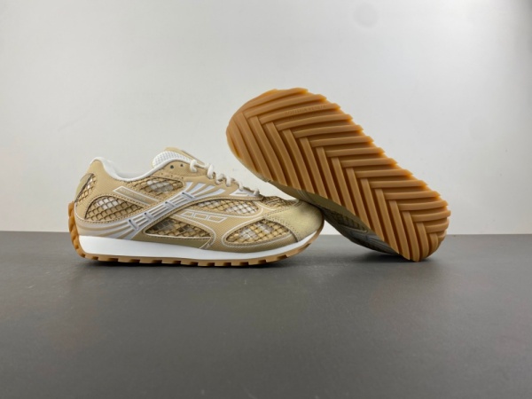 BOTTEGA VENETA Shoes-M-0046