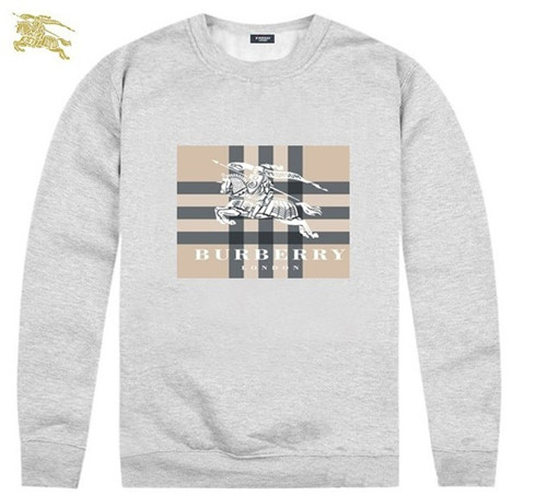 Buberry Sweatshirt-001