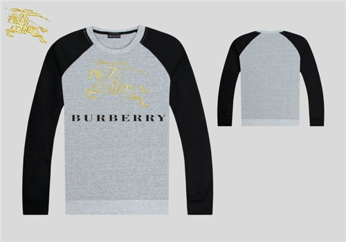 Buberry Sweatshirt-012