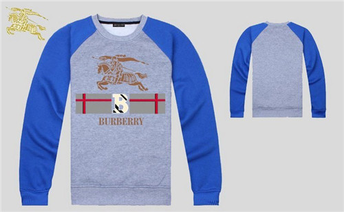 Buberry Sweatshirt-018