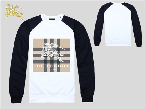Buberry Sweatshirt-030