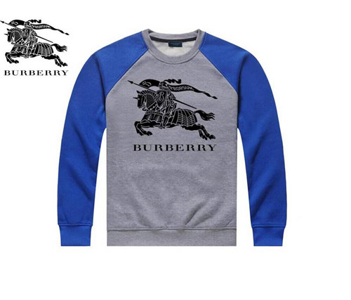 Buberry Sweatshirt-040