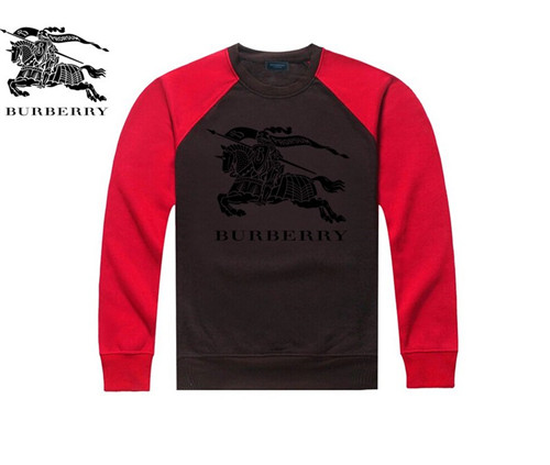 Buberry Sweatshirt-042