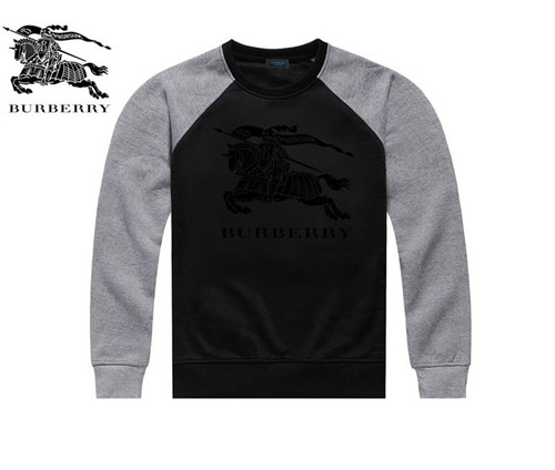 Burberry Sweatshirt-046