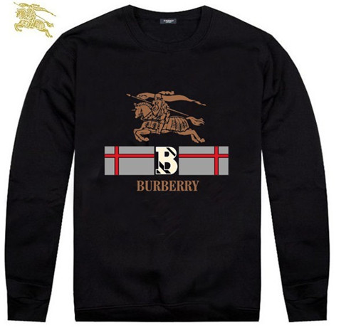 Buberry Sweatshirt-005