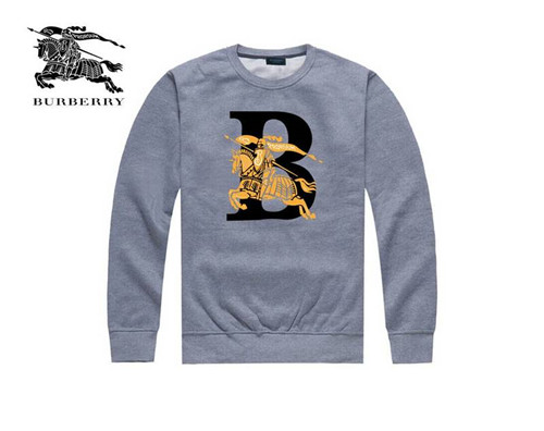 Buberry Sweatshirt-054
