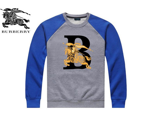 Buberry Sweatshirt-063
