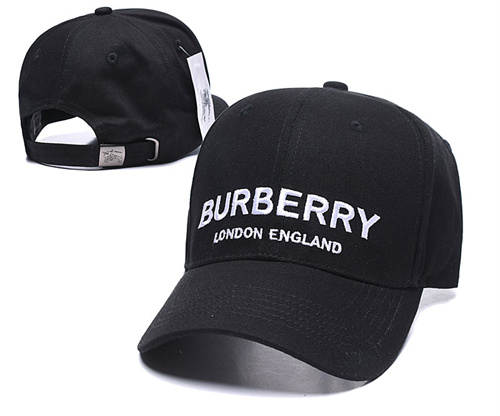 Buberry Snapbacks-002