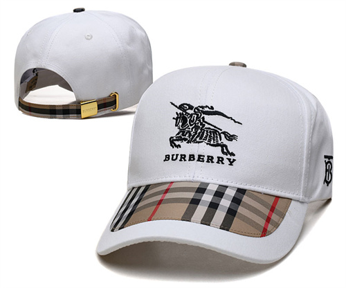 Buberry Snapbacks-038