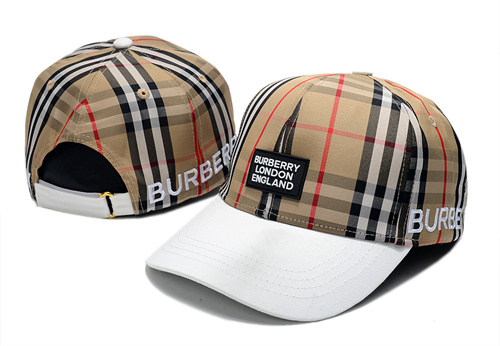 Buberry Snapbacks-046