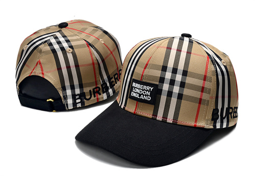 Buberry Snapbacks-047