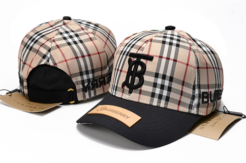 Buberry Snapbacks-058