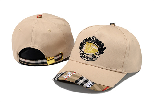 Buberry Snapbacks-066