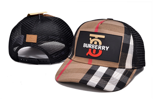 Buberry Snapbacks-0091