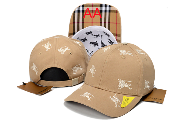 Buberry Snapbacks(AA)-0014