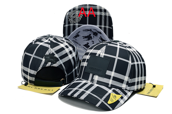 Buberry Snapbacks(AA)-0021