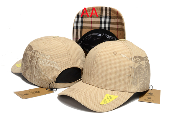 Buberry Snapbacks(AA)-0026