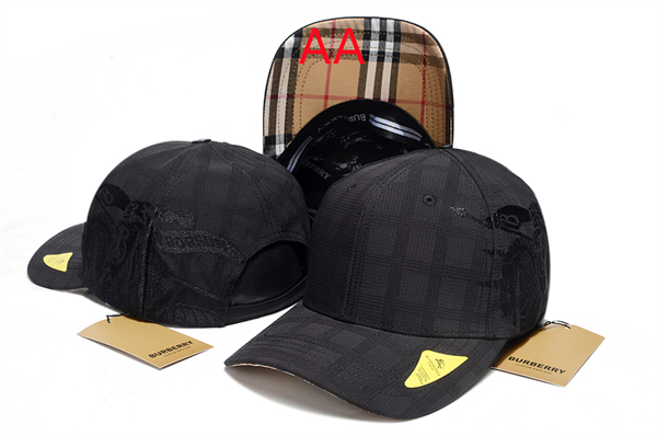 Buberry Snapbacks(AA)-0027