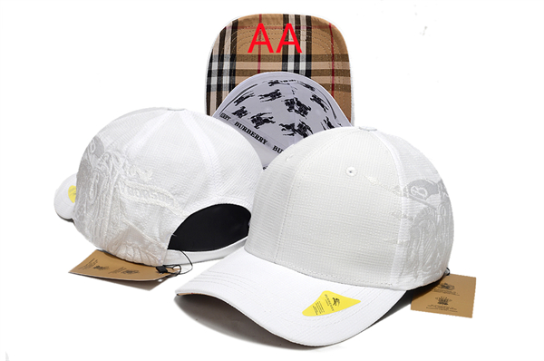 Buberry Snapbacks(AA)-0028