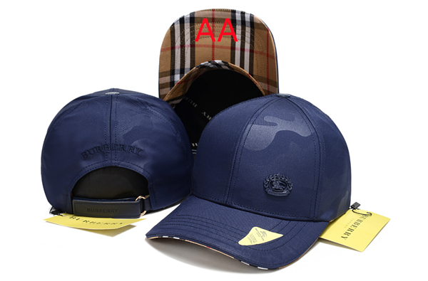 Buberry Snapbacks(AA)-0030