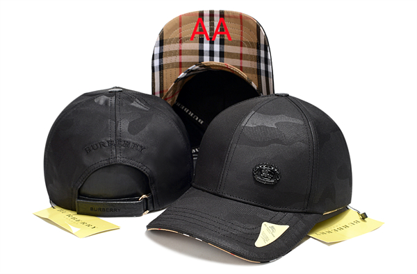 Buberry Snapbacks(AA)-0031