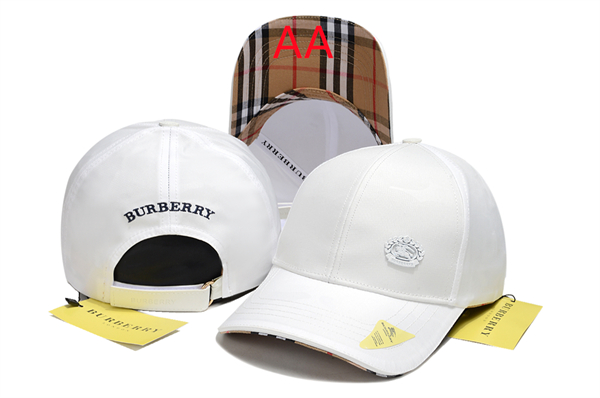 Buberry Snapbacks(AA)-0032