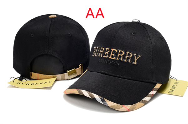 Buberry Snapbacks(AA)-0033